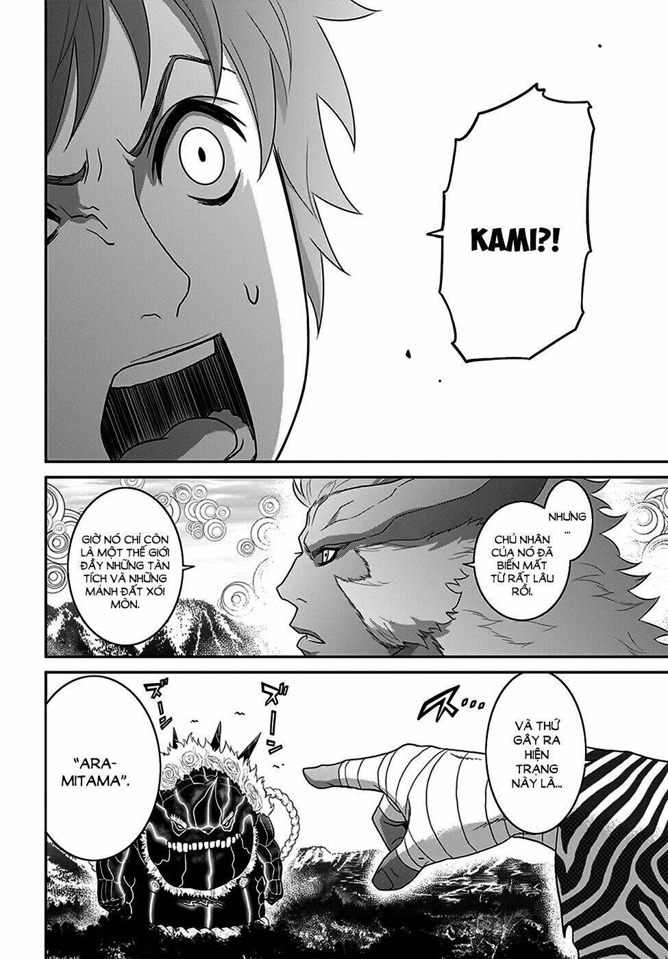 raisekamika chapter 2 34