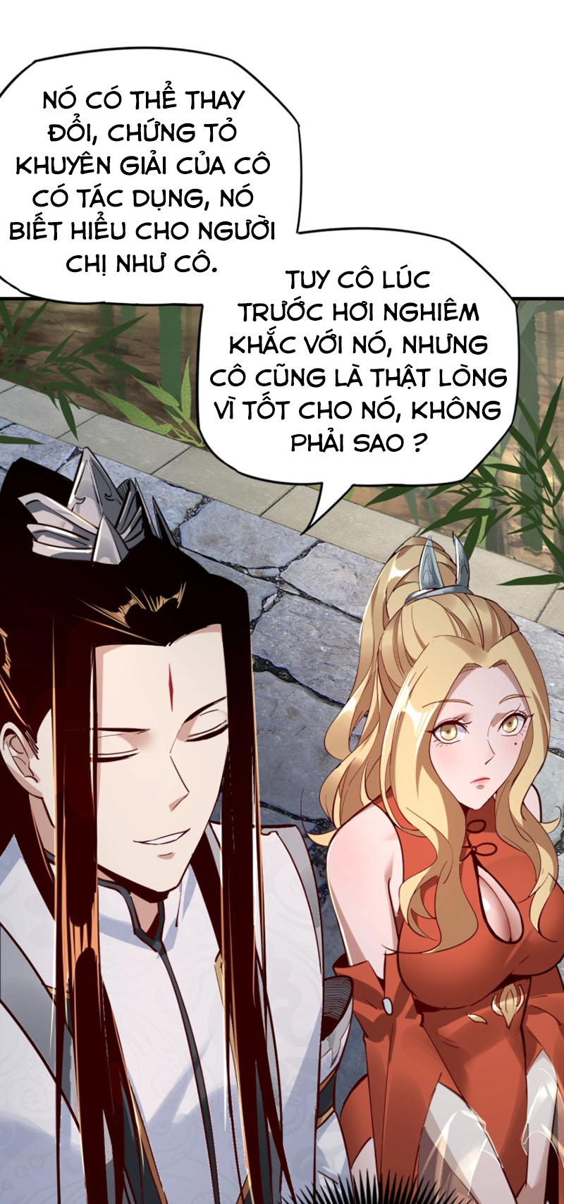 ta thiên mệnh đại phản phái [truyện chữ] chapter 11 7