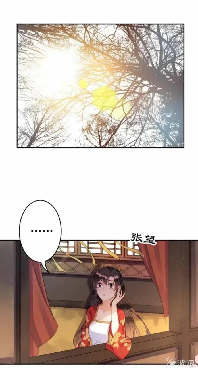 theo đuổi hoàng tử quá khó a~ chapter 50 35