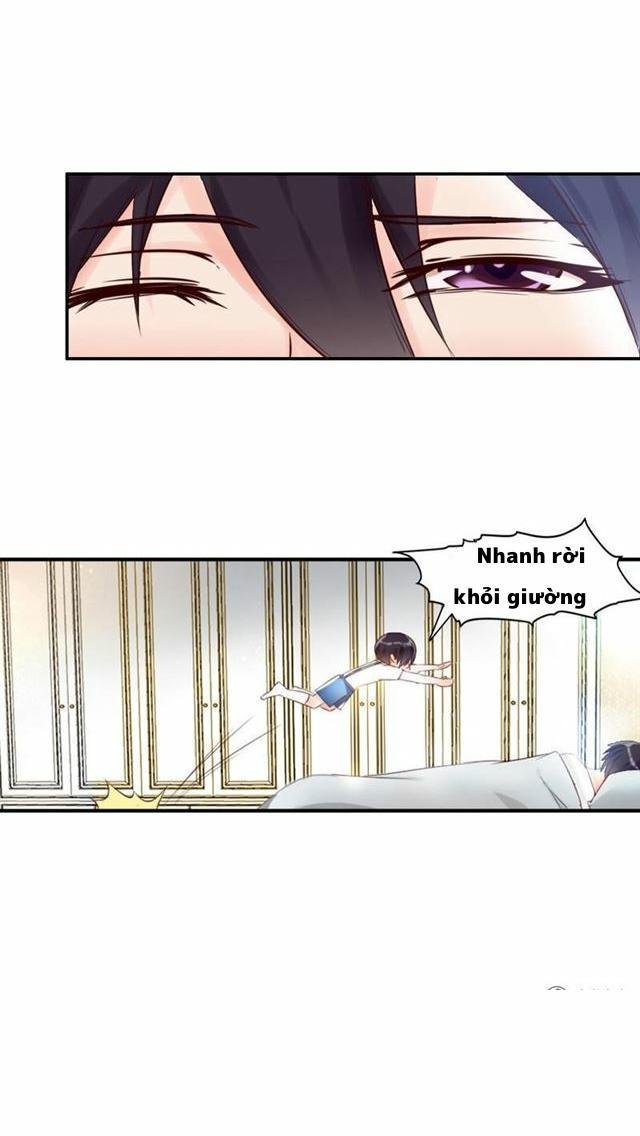 vợ có chút lạnh lùng chapter 11 2