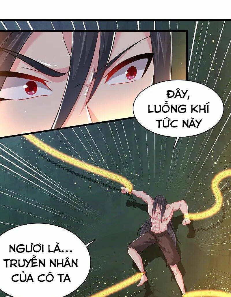 đạo ấn chapter 191 3