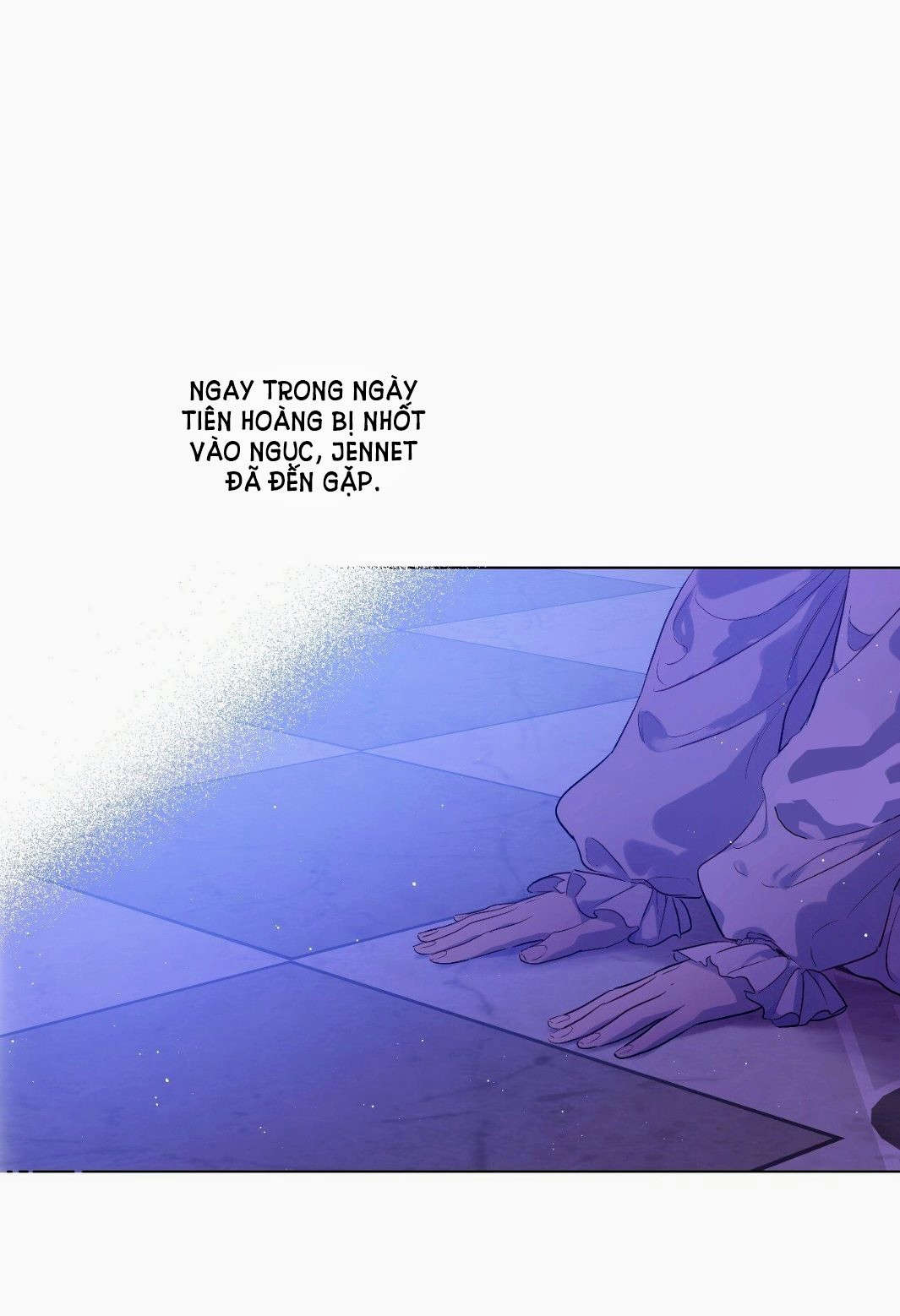 bỗng một ngày nọ tôi trở thành nàng công chúa chapter 113 9