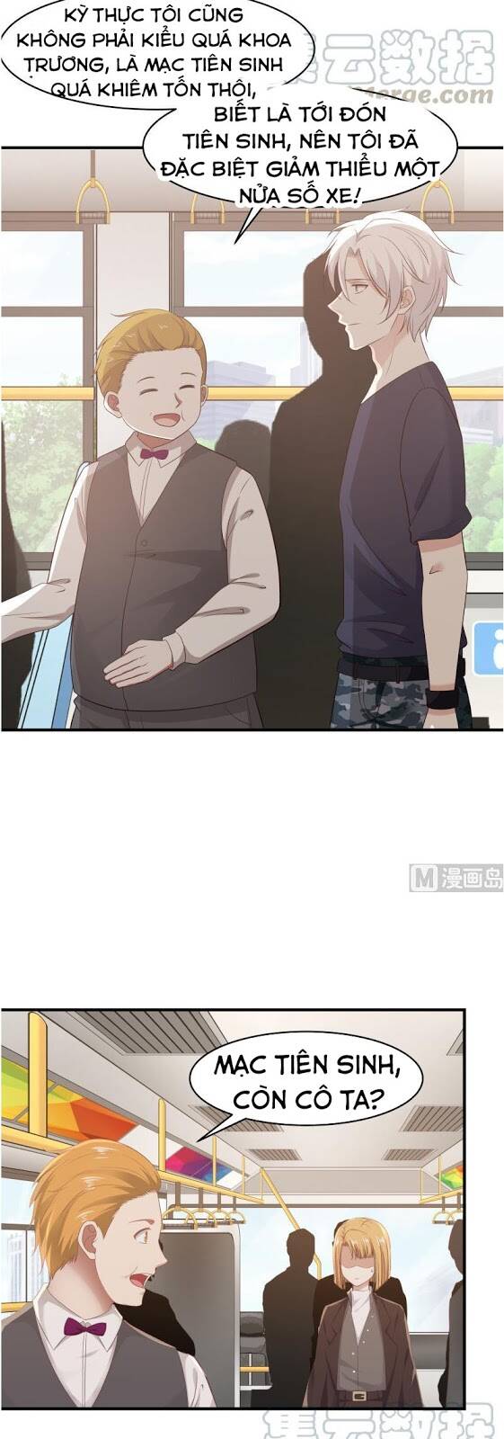 tuyệt thế võ công chapter 219 2