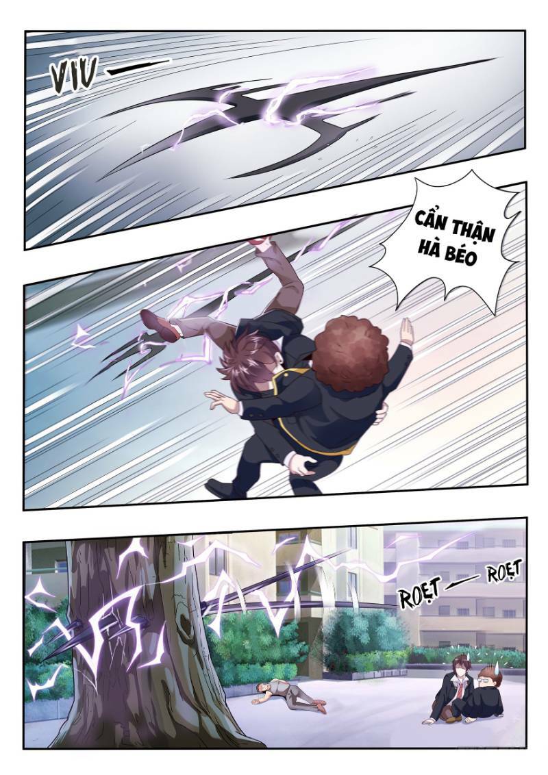 khắc kim chi vương chapter 10 10