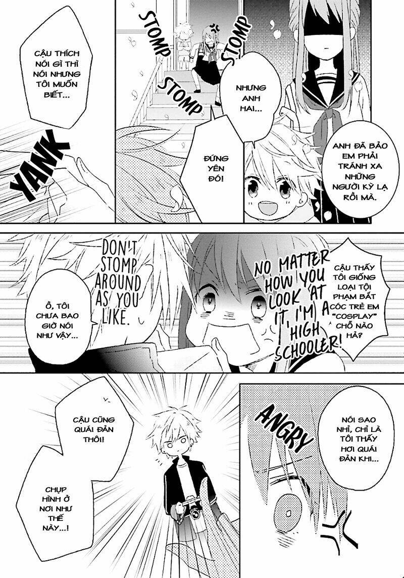 hoshikuzu gakuen c course chapter 2 15