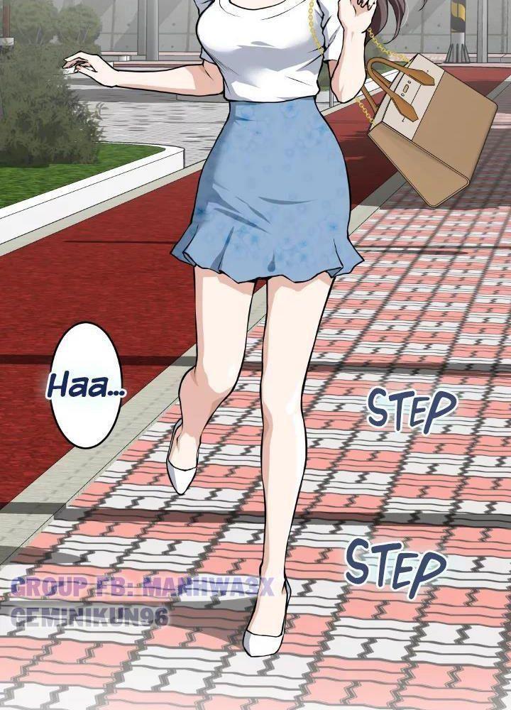 ngủ với chị yêu chapter 1.1 7