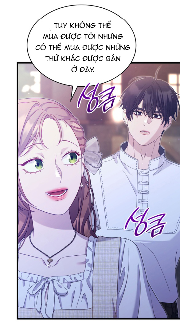 Tôi Sẽ Biến Anh Ta Từ Một Con Chó Điên Thành Một Chàng Quý Tộc chapter 41.2 3