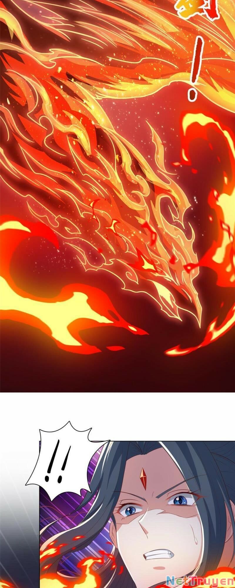 người nuôi rồng chapter 130 21