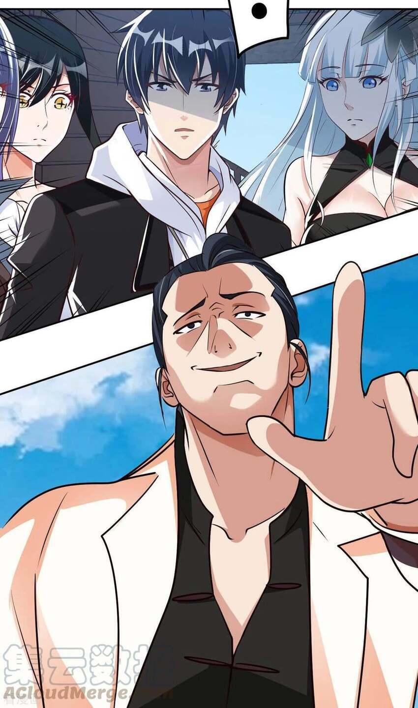 sư phụ của ta là thần tiên chapter 69 9