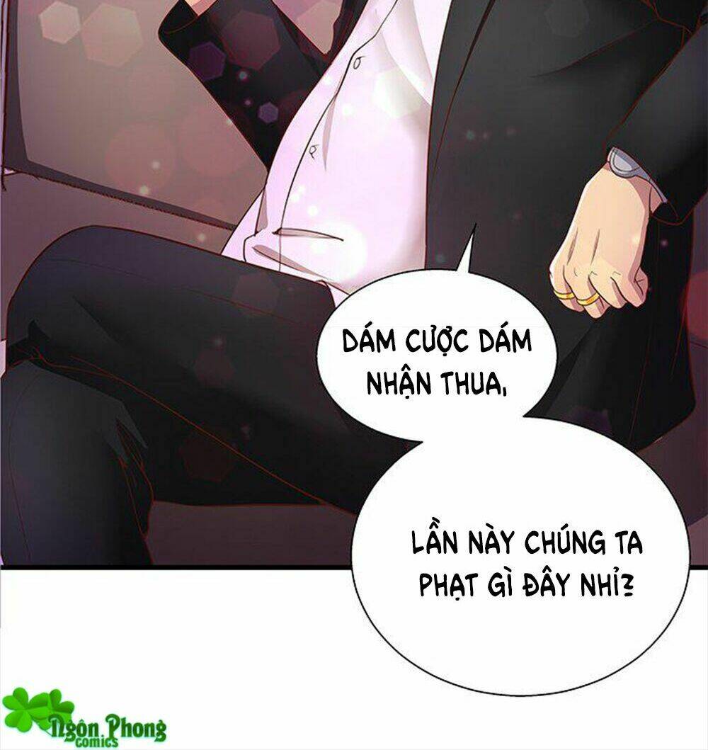 khi trò chơi ác ma bắt đầu chapter 18 8