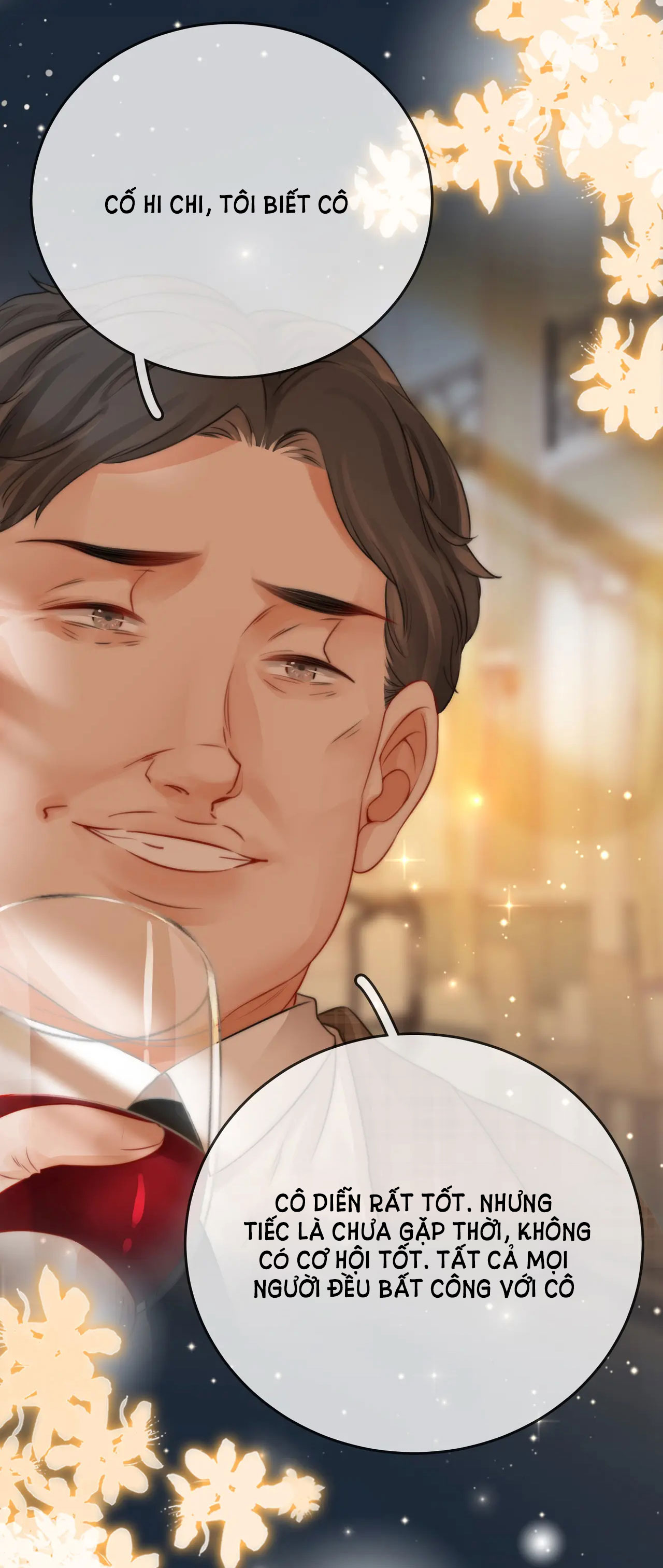 Cố Tiểu Thư Và Khúc Tiểu Thư chapter 38 - Trang 40
