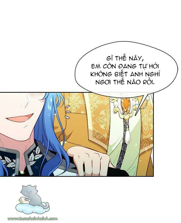 hãy coi chừng ác nữ chapter 96 35