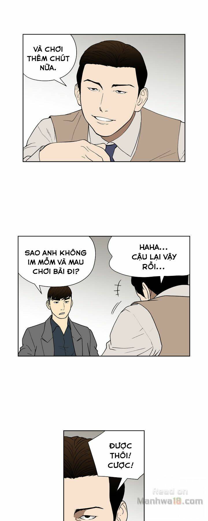 thần bài siêu năng chapter 121 2