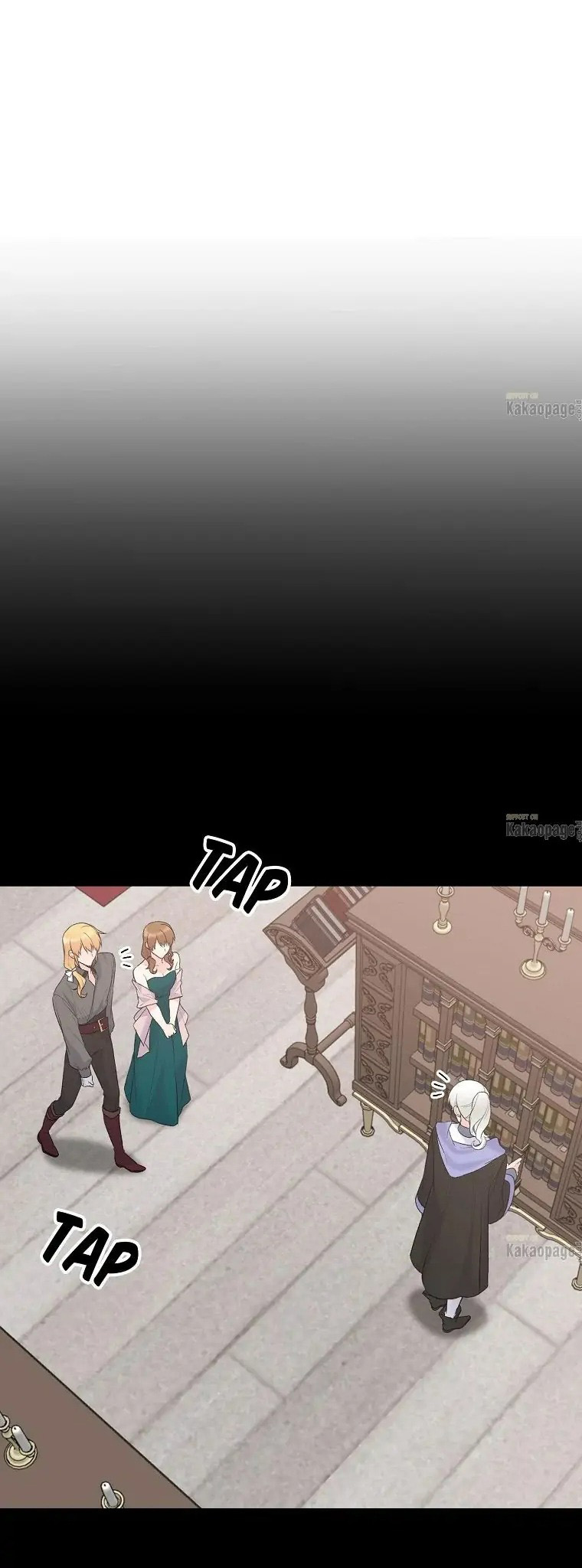 tôi sẽ trở thành nhân vật chính chapter 82 13