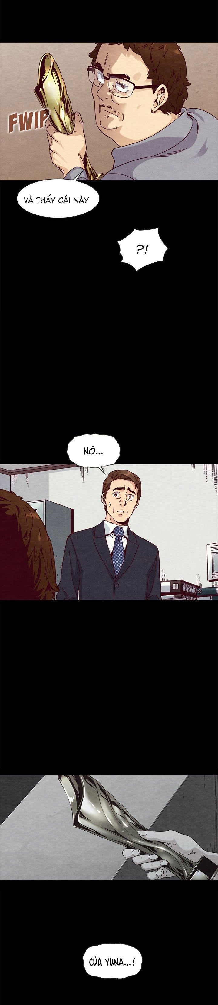 công tử bột chapter 38 8