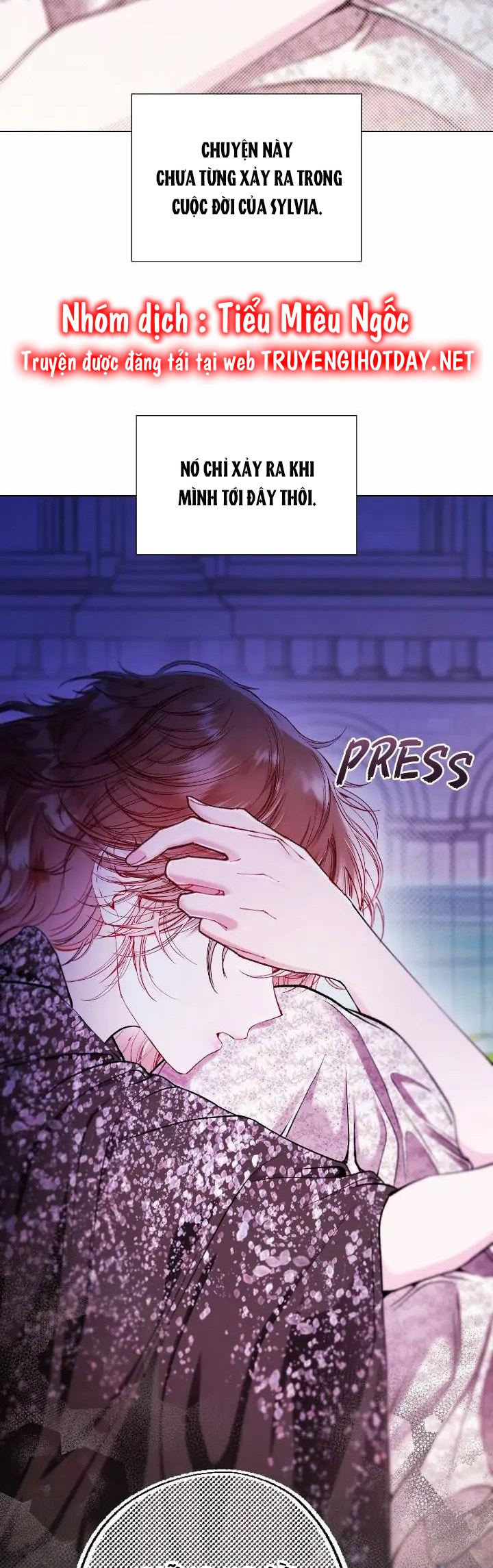 Tôi Đã Trở Thành Tiểu Thư Xấu Xí chapter 111 - Trang 15