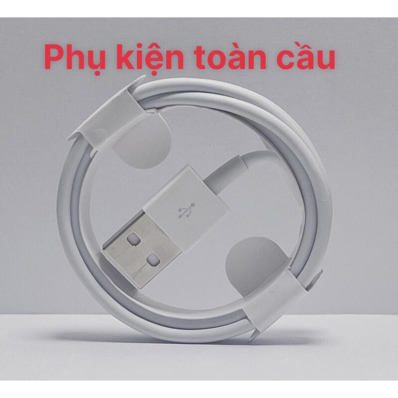 Dây sạc, củ sạc,bộ sac, cáp sạc nhanh,dành cho IP 6/6s/7/8/7plus/8plus/x/xsmax