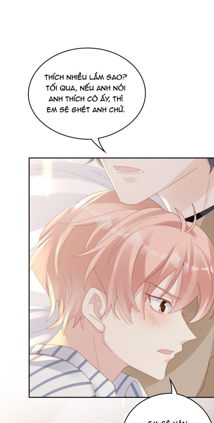 Bùi Bảo chapter 44