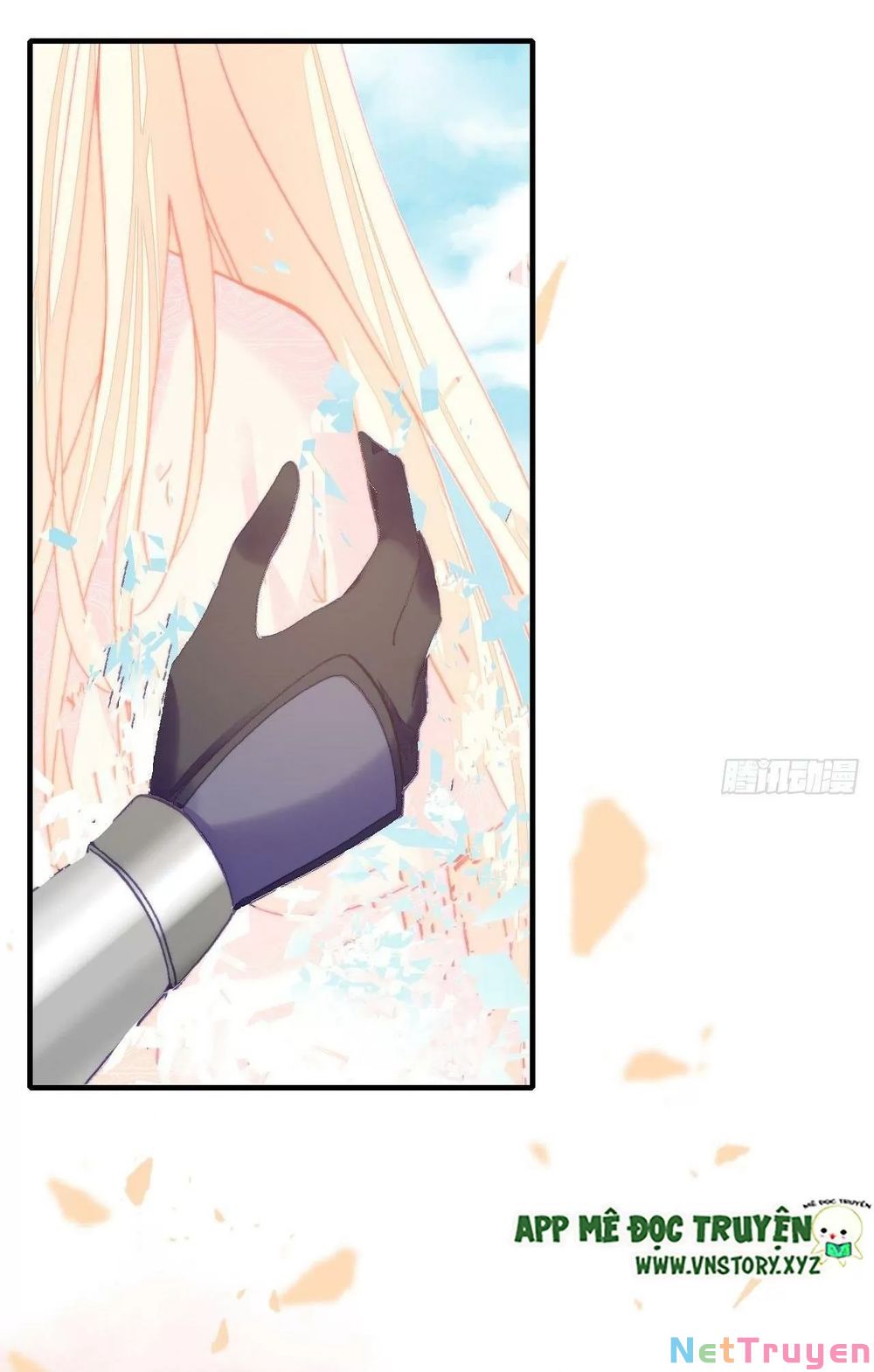 lại bị bệnh chiều chuộng quấn lấy chapter 75 28