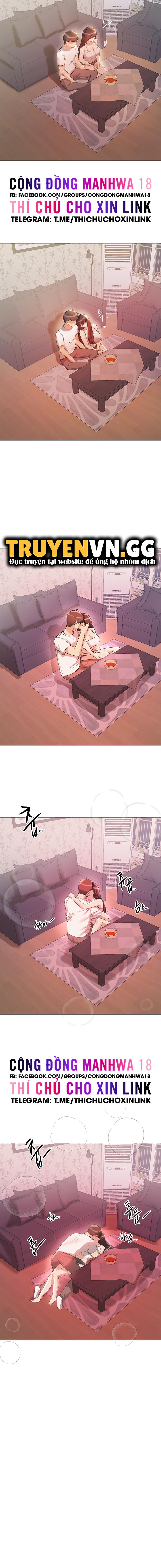 những người bạn của chị tôi chapter 71 14