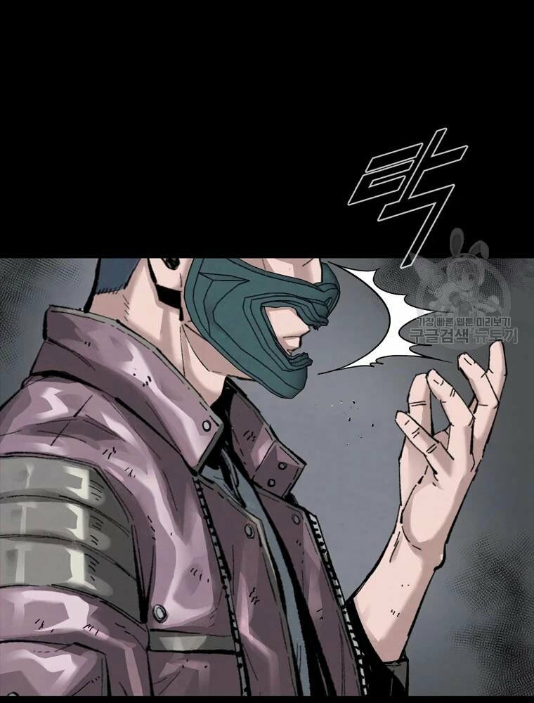 mật mã mê cung chapter 23 98