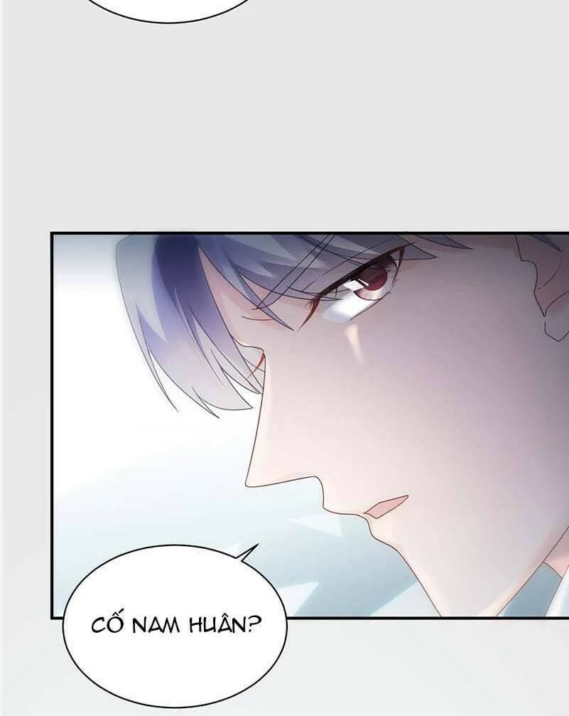 chọc tới chủ tịch tổng tài 2 chapter 81 29