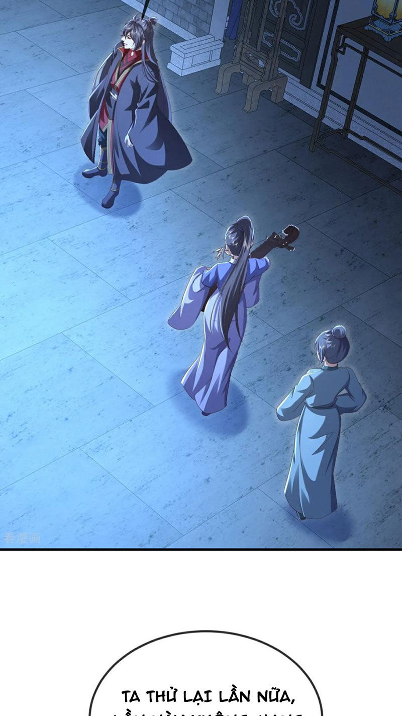 tiên võ đế tôn chapter 582 36