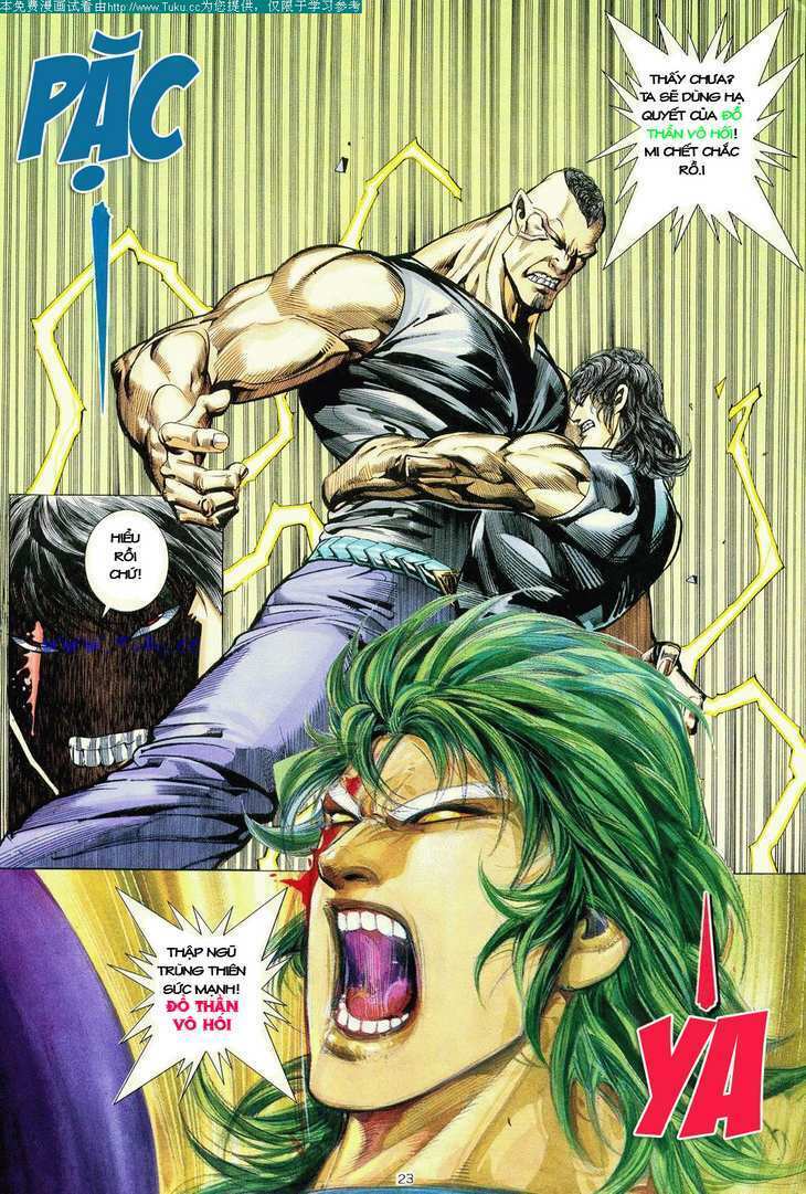 võ thần chapter 76 22