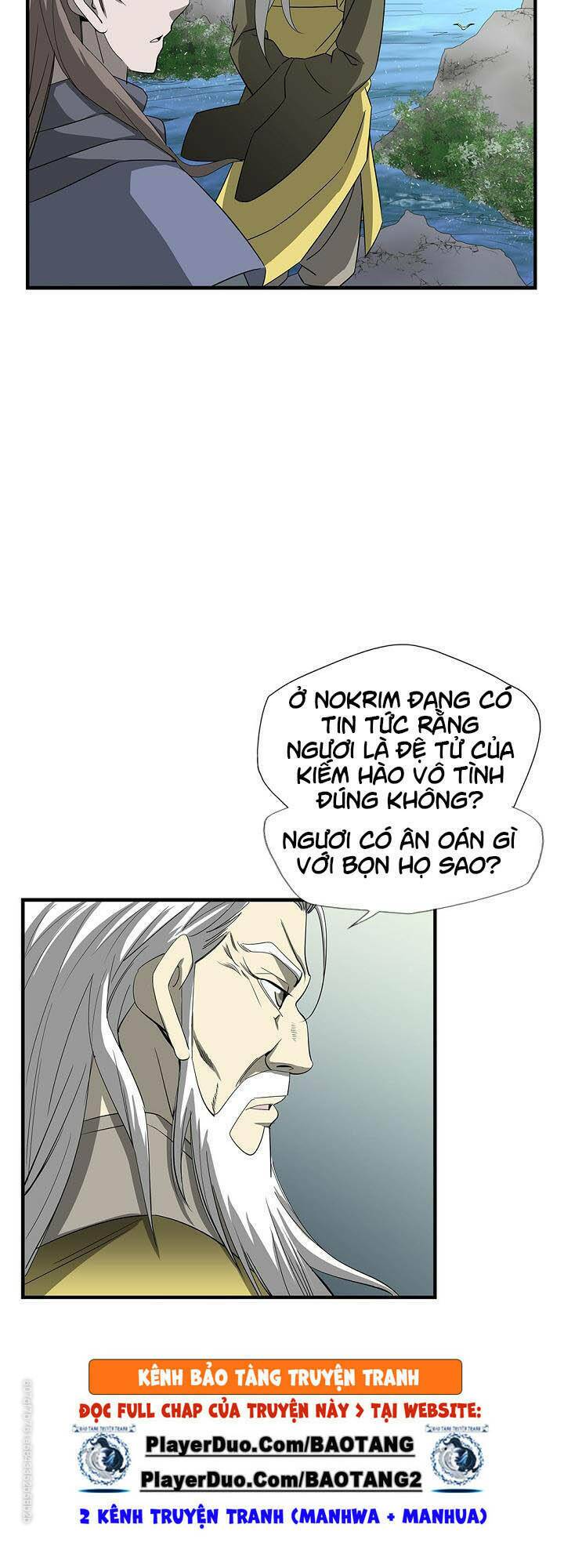 cuồng long chapter 48 18