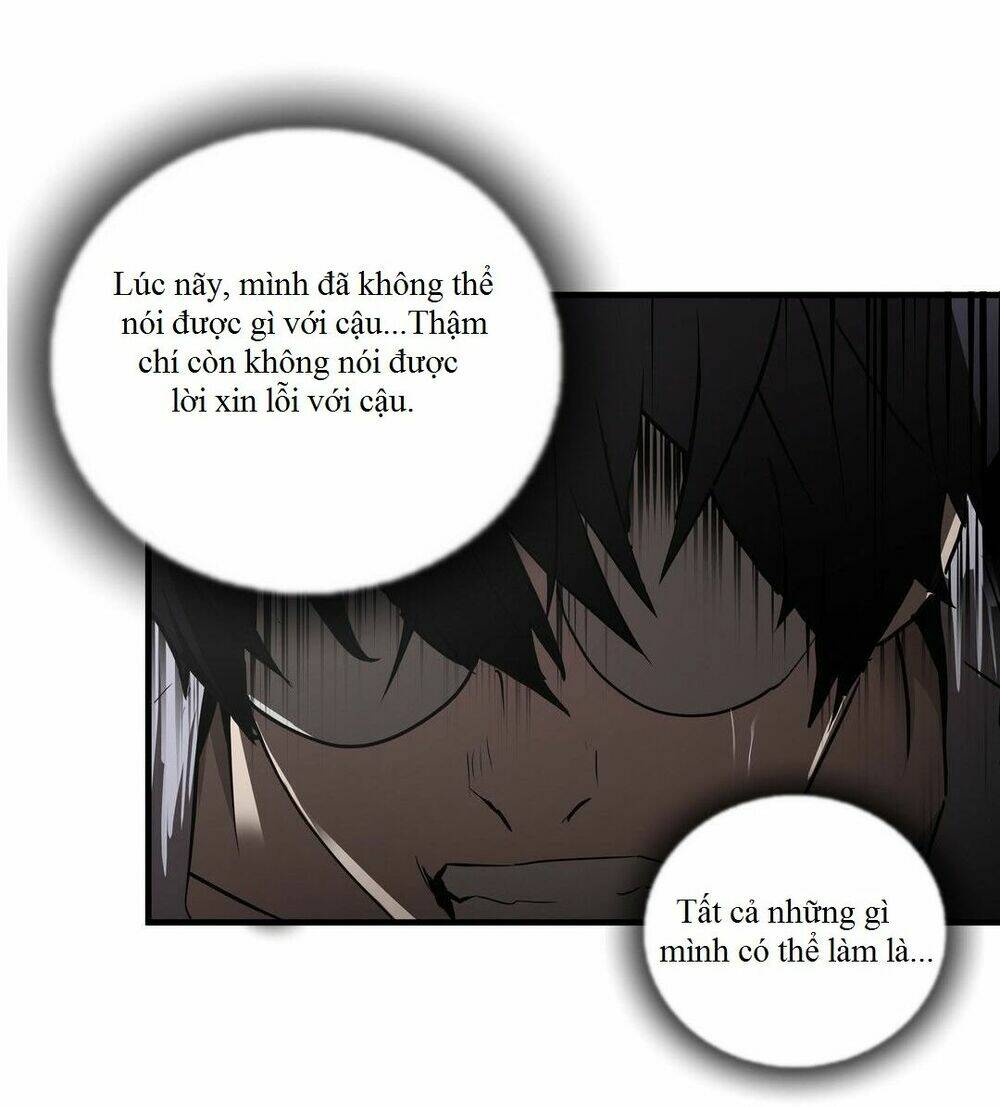 kẻ bị ruồng bỏ chapter 41 16