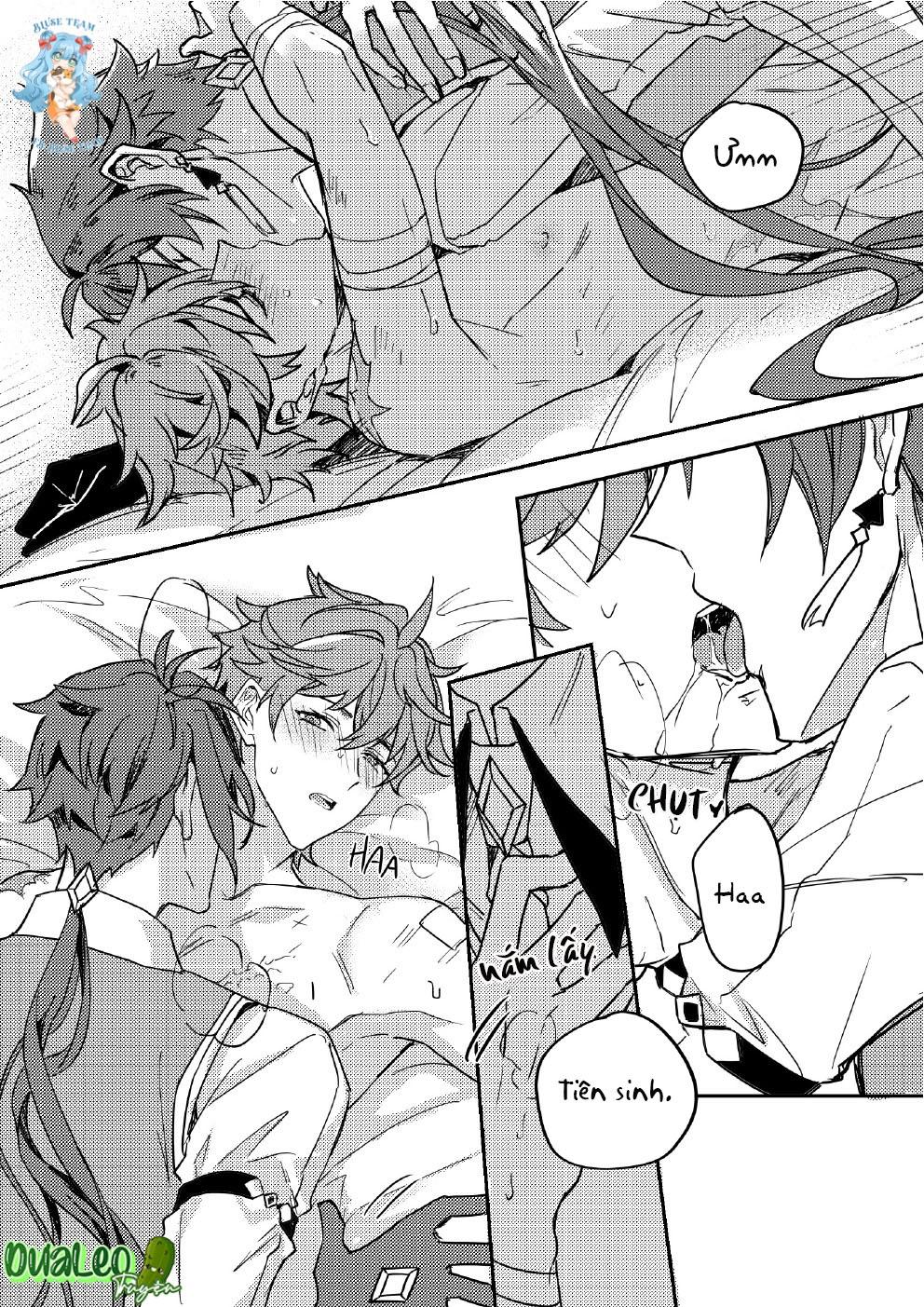 tổng hợp oneshot boylove chapter 104 25