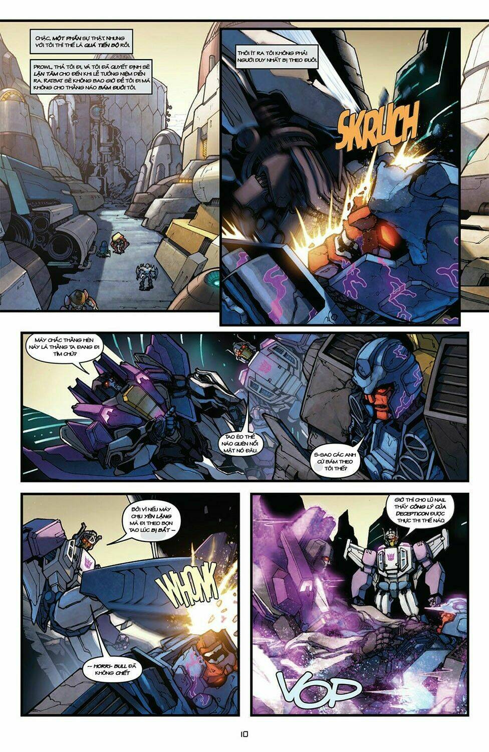 the transformers: robots in disguise chapter 2 13