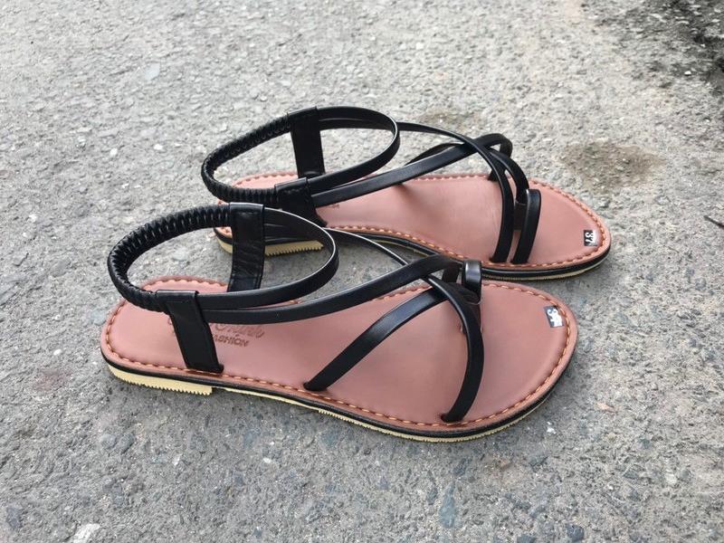 giày sandal xỏ ngón cao cấp