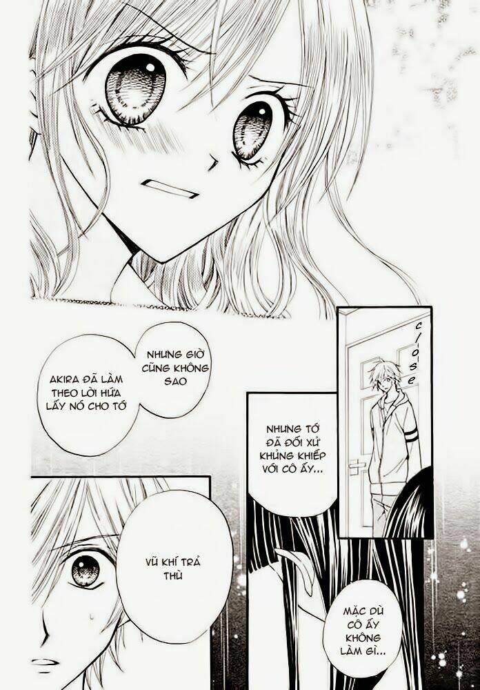 arisa chapter 16 35