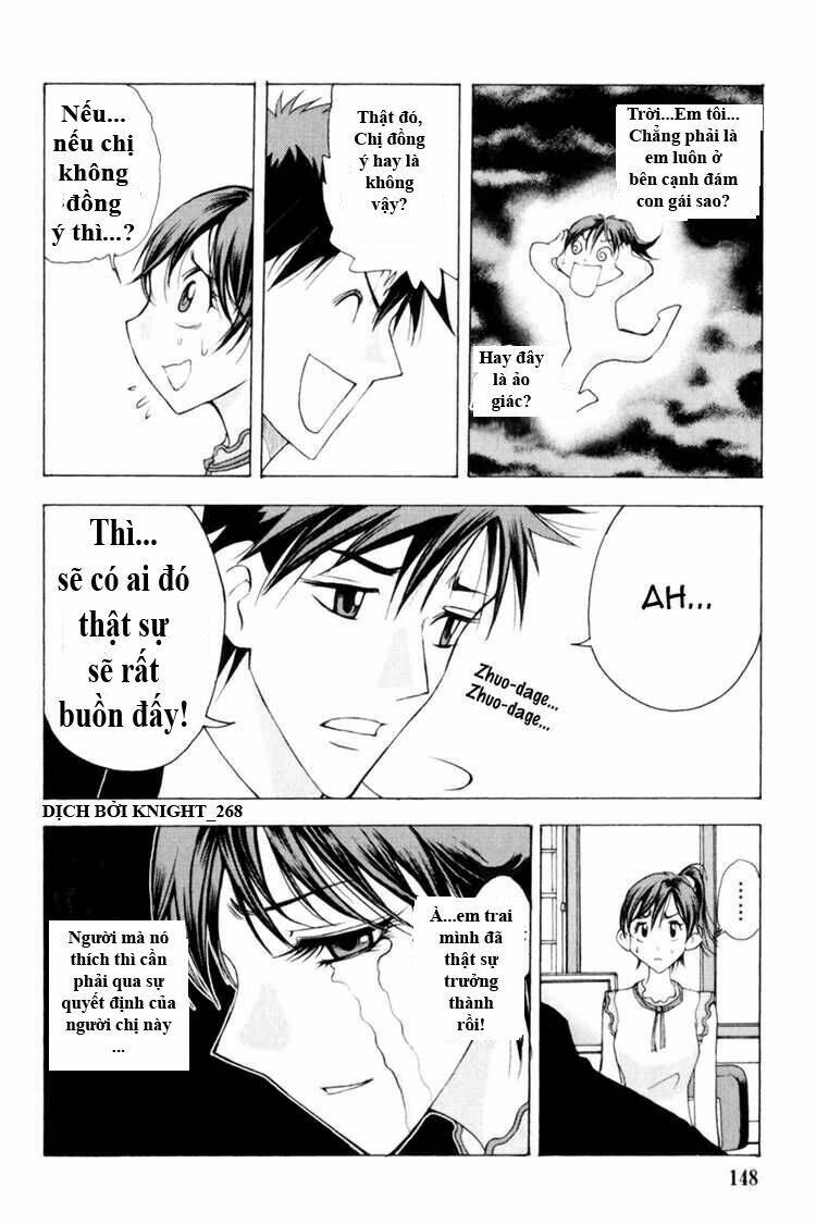 1/2 prince chapter 17 9