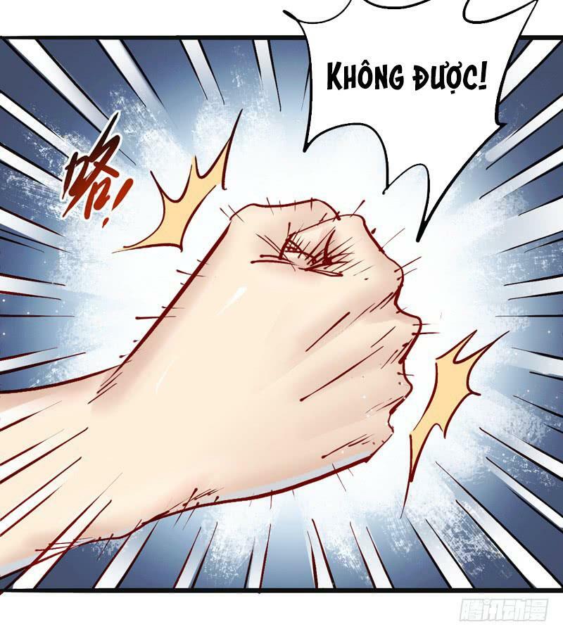 thế giới xa lạ chapter 5 38
