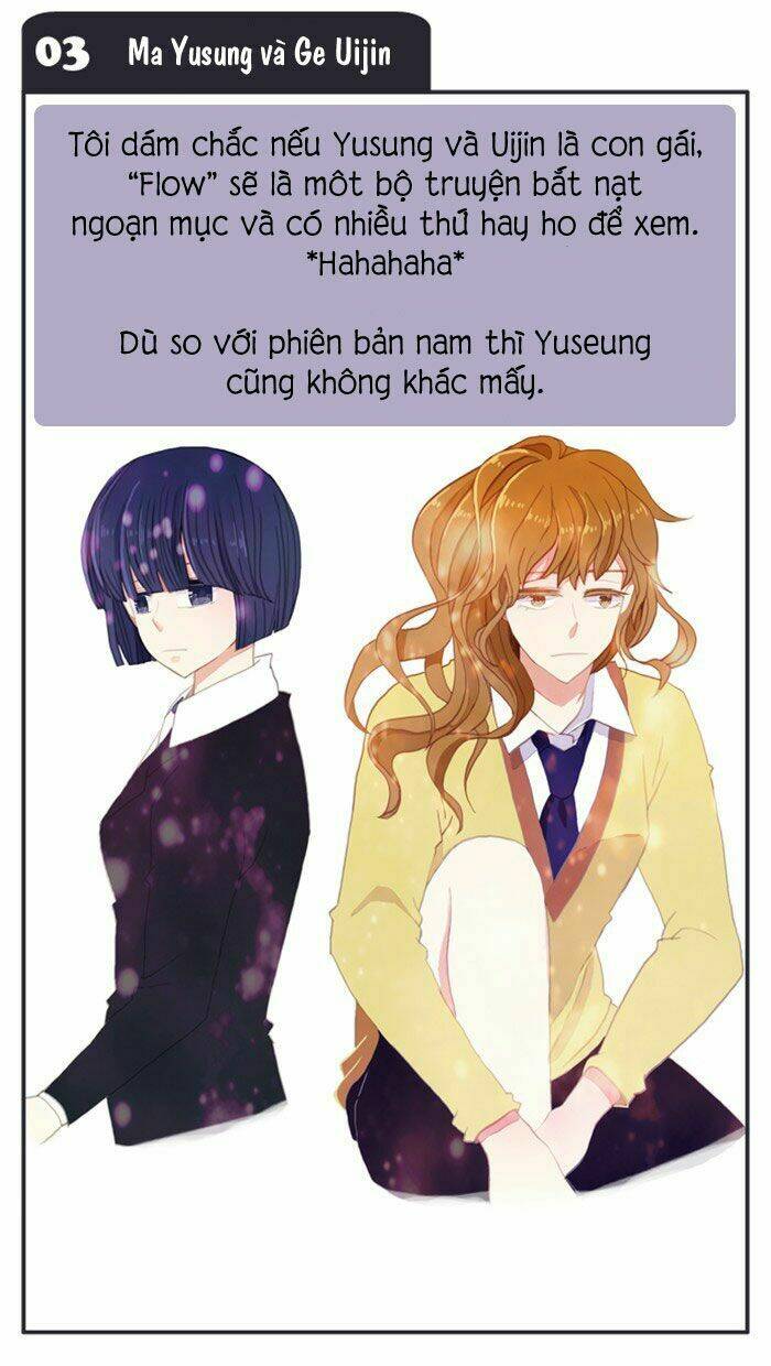 món quà từ chúa chapter 66 10