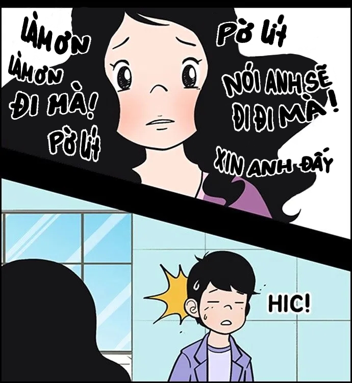 yumis cells chapter 12 7