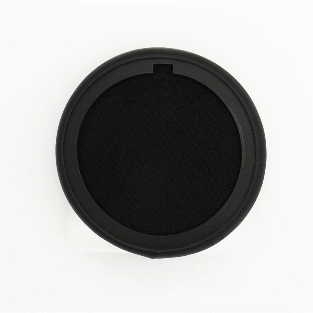 4x Replacement Ear Pads Cushions For MDR-XB950BT, XB950N1,XB950B1 Black