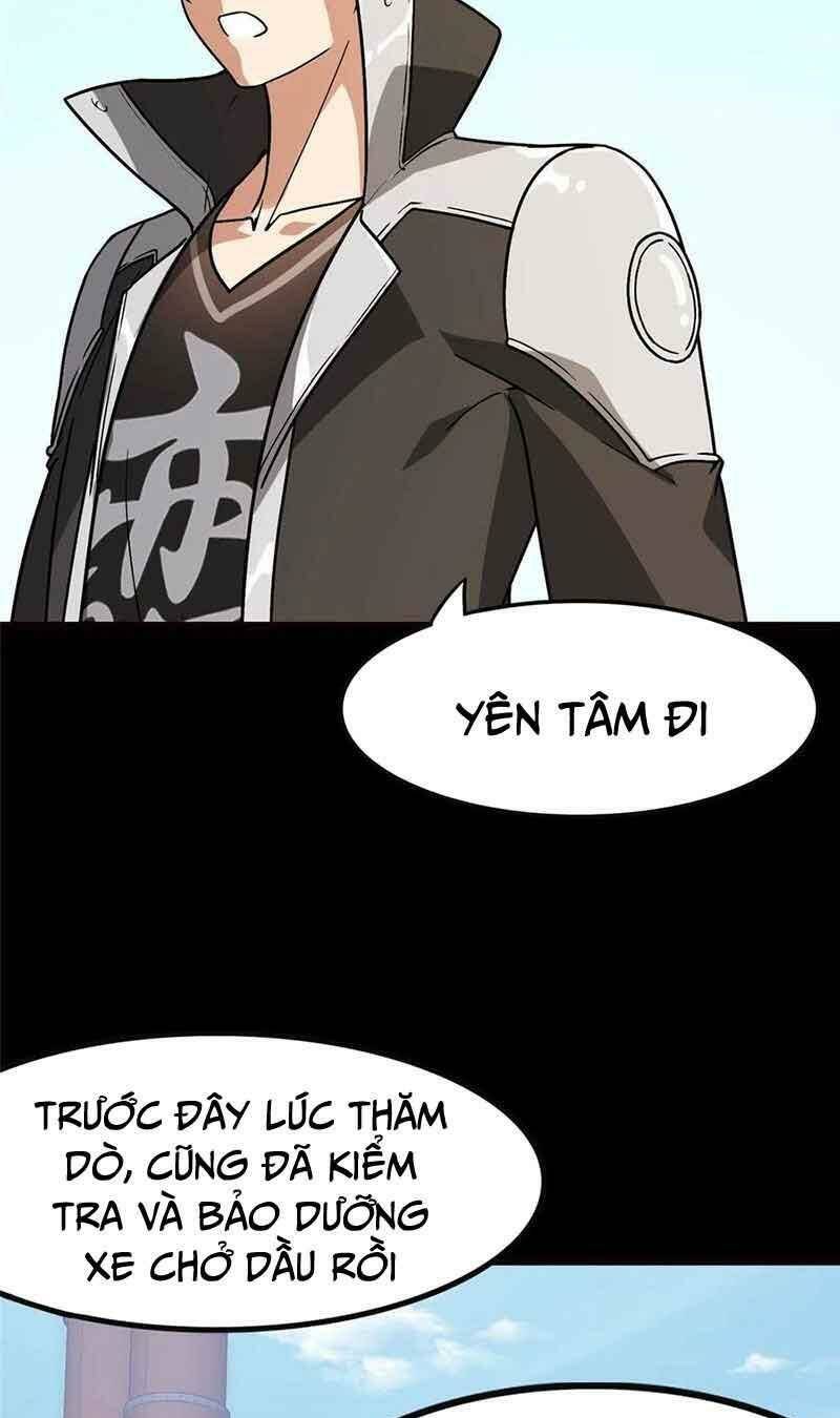 bạn gái virus của tôi chapter 379 57