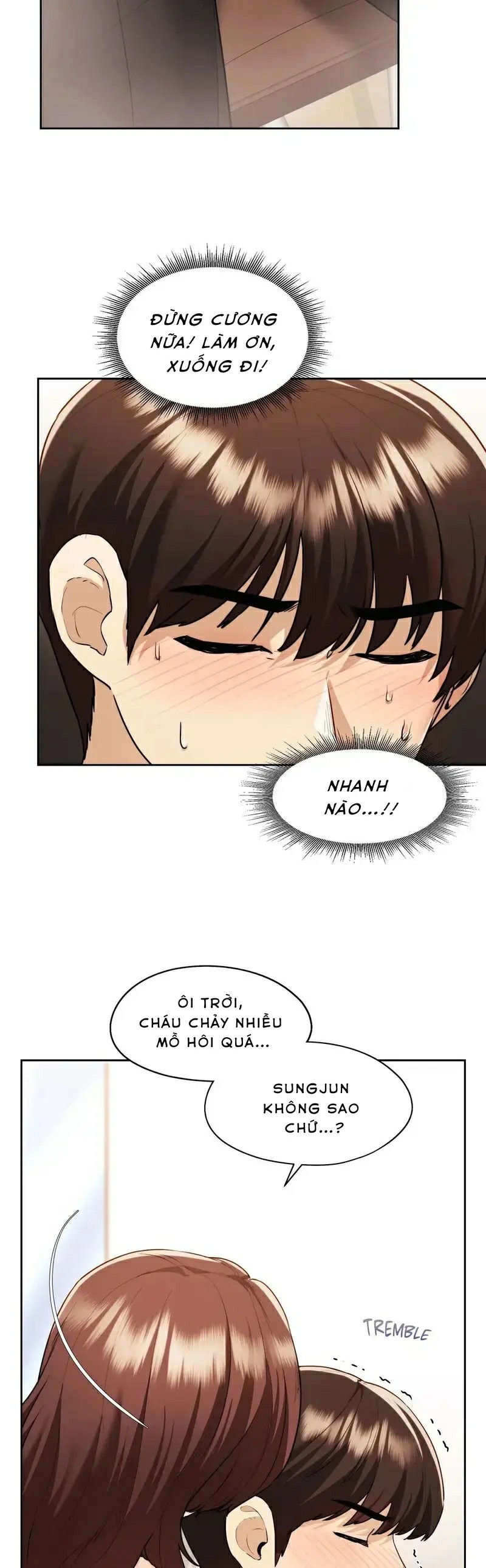 thay đổi thành kiến chapter 18 6