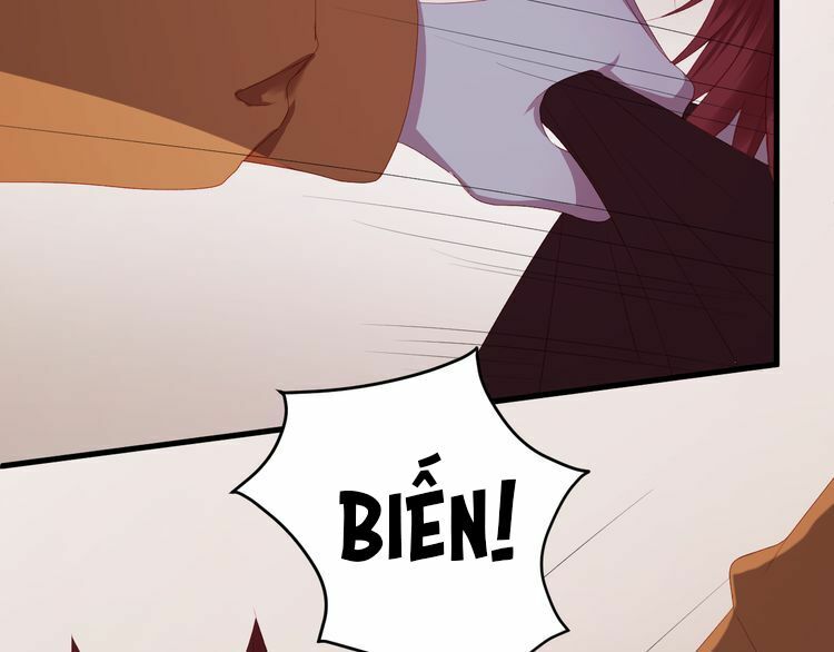 lượm được một tiểu hồ ly phần 2 chapter 64 19