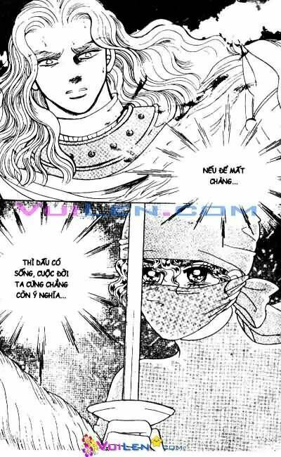 princess - công chúa xứ hoa (bản đẹp) chapter 20 96