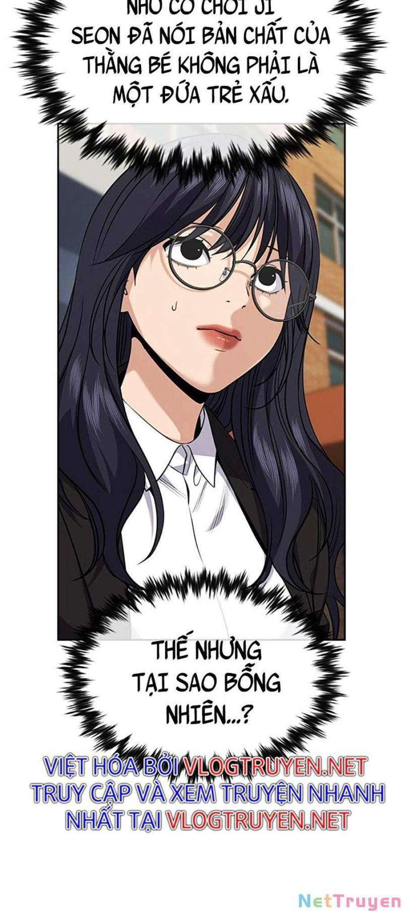 giáo dục chân chính chapter 87 4