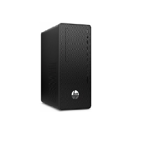 Máy tính để bàn - PC HP 280 Pro G6 MT/ Core i3-10105/ 4G/ 1TB/ WL+BT/ Windows 11 - Hàng Chính Hãng