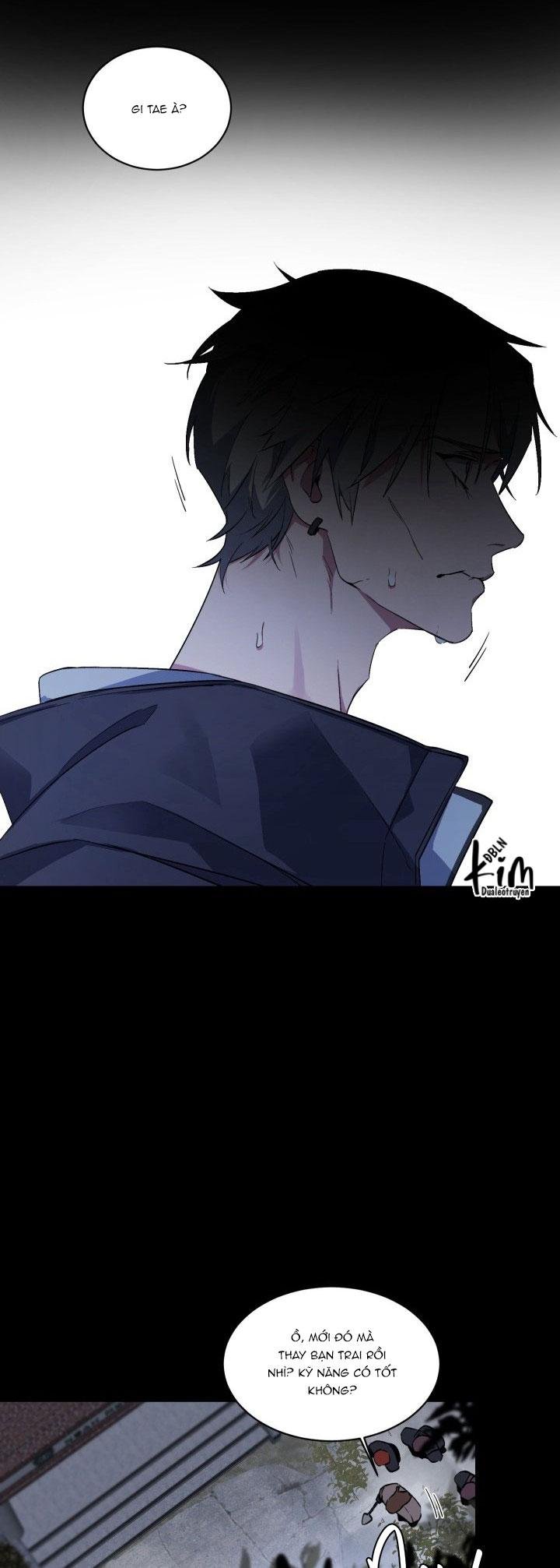 thú cưng damdang chapter 7.2 39