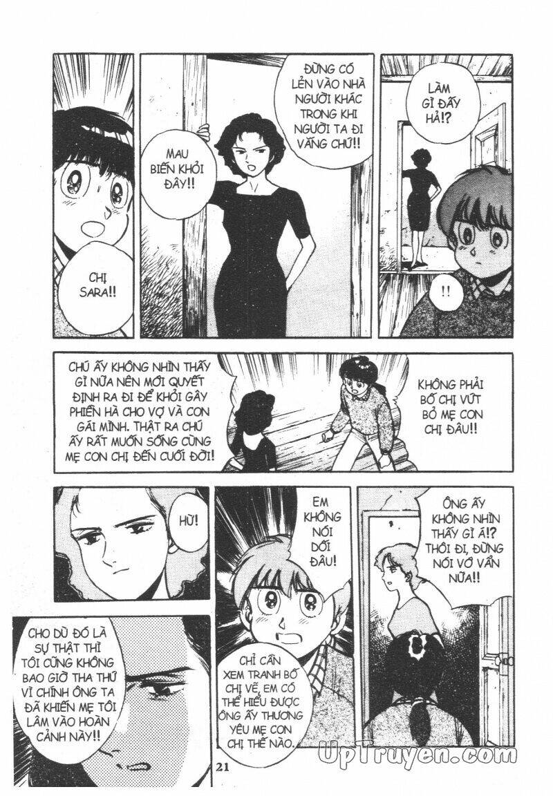 mush (họa sĩ thiên tài) chapter 2 24