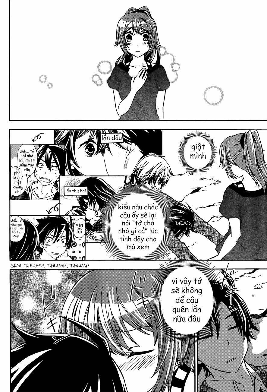 maga-tsuki chapter 40 4