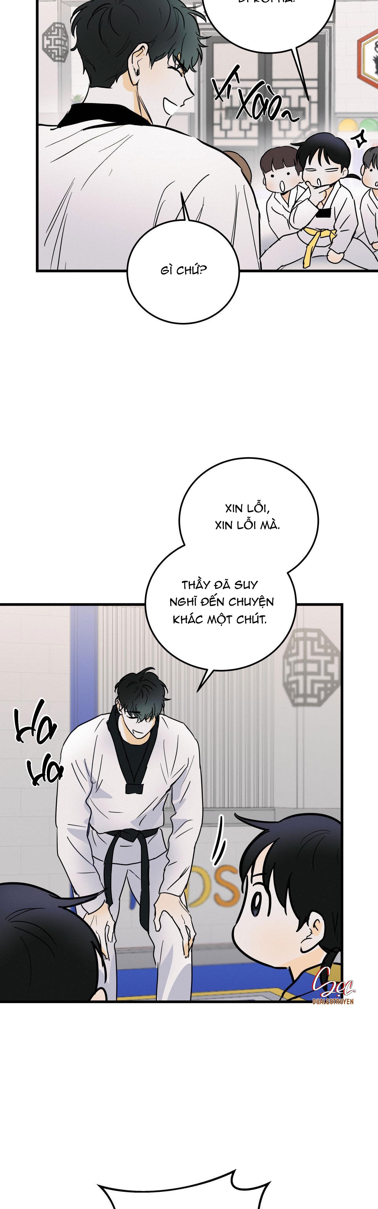 lie again chapter 13 4