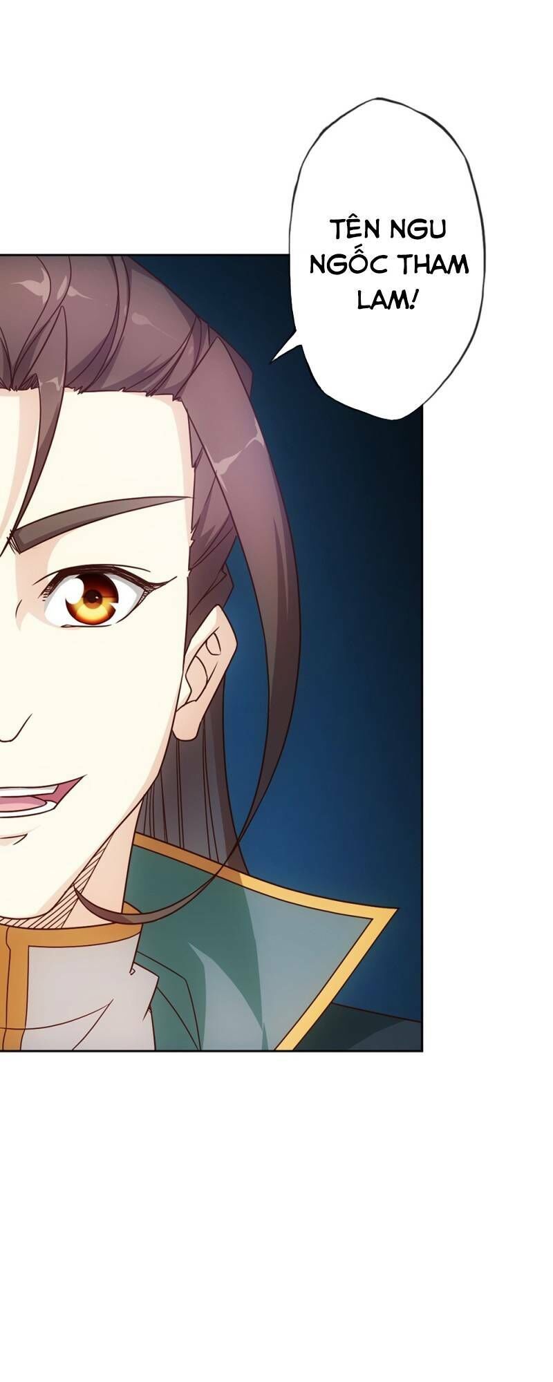 hồng thiên thần tôn chapter 28 9